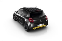 Renault Clio RS RBR