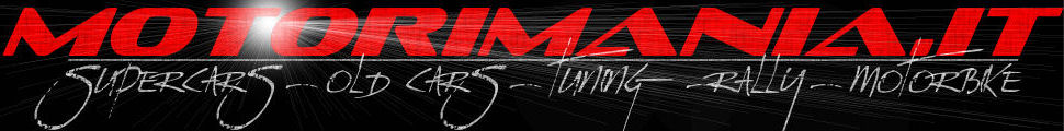 Home Page - Motorimania.it